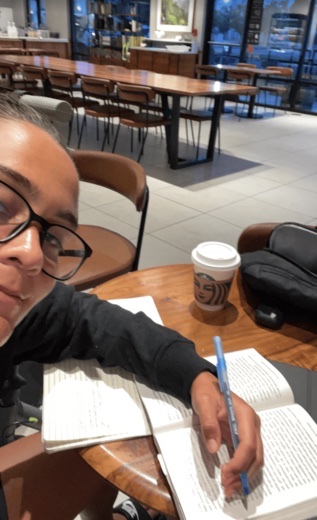 LAURA RODRÍGUEZ - 8